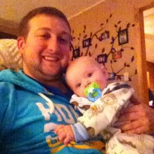 Meet your Posher, Andy